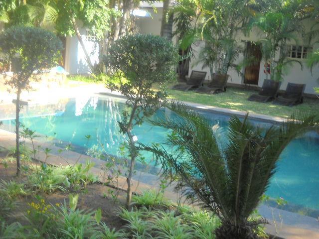 The Beverly Hills Guest Lodge Phalaborwa Exteriör bild