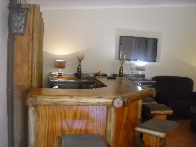 The Beverly Hills Guest Lodge Phalaborwa Exteriör bild