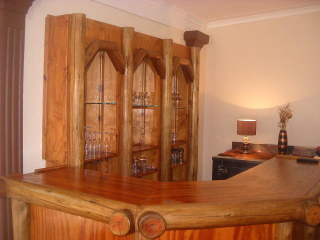 The Beverly Hills Guest Lodge Phalaborwa Exteriör bild