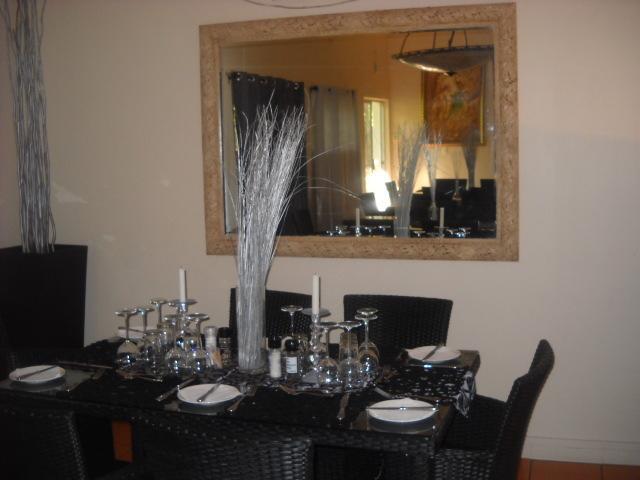 The Beverly Hills Guest Lodge Phalaborwa Exteriör bild