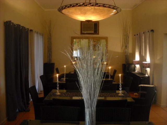The Beverly Hills Guest Lodge Phalaborwa Exteriör bild
